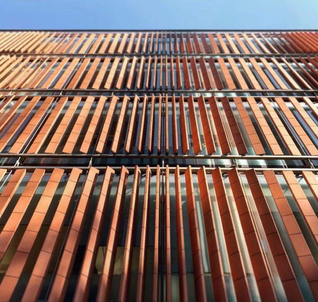 Ins建筑摄影大神们的影像世界的图18